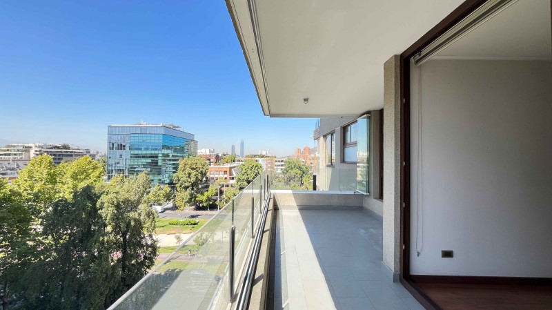 GRAN TERRAZA, 2 ESTACIONAMIENTOS, VISTA DESPEJADA...  