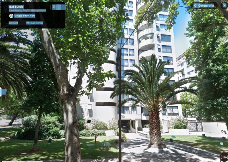 ORIENTE, TERRAZA, METRO, 2D + 2B...                                    