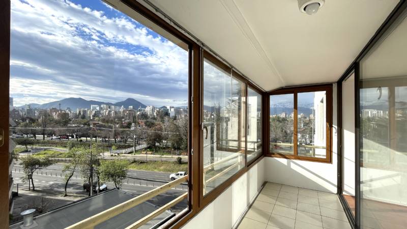 VISTA DESPEJADA, 2D-2B, METRO, NOR-ORIENTE...                