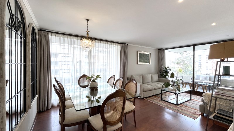 IMPECABLE, 3 DORMS