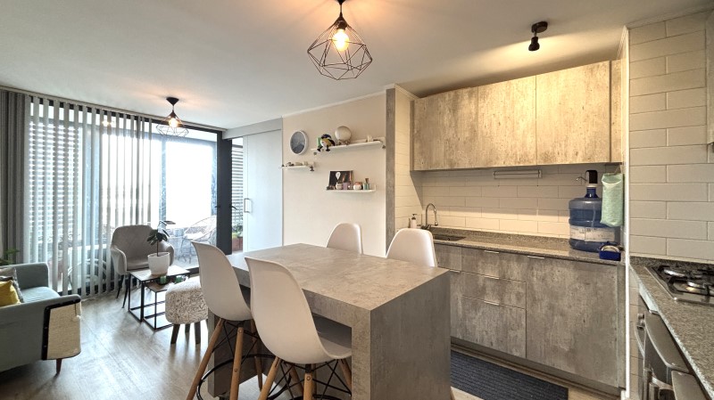 MARIPOSA, IMPECABLE, BAJO GASTO COMN