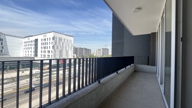 NUEVO, TERRAZA, 2B-2D, BAJOS GASTOS COMUNES