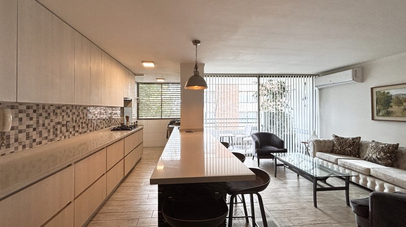 REMODELADO COMPLETO! COCINA INTEGRADA