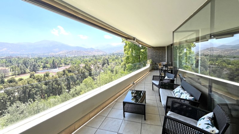 EXCLUSIVO CONDOMINIO, INCRE�BLE VISTA DESPEJADA