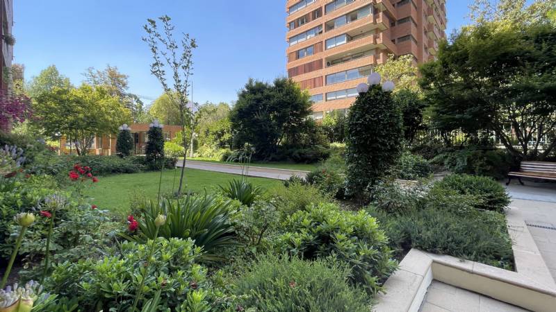 JARDN DEL ESTE, AMPLIO, IMPECABLE!!!