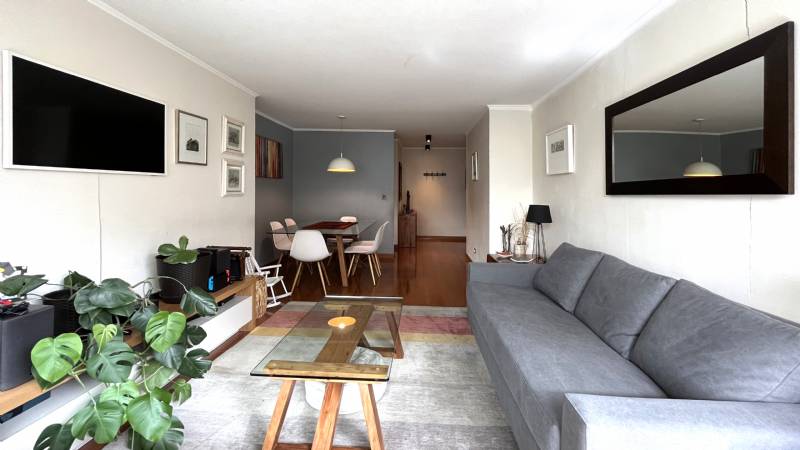 NOR-ORIENTE / 4 DORMS / IMPECABLE