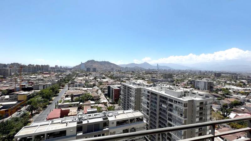 VISTA DESPEJADA, NORTE, BAJOS GASTOS COMUNES