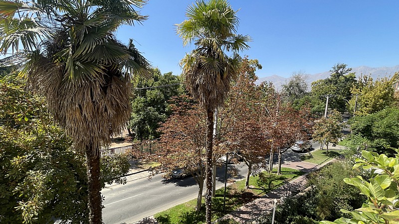 CLUB DE POLO, VISTA DESPEJADA, ORIENTE